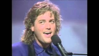 Video thumbnail of "Michael W. Smith - Place In This World"