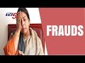 Renuka Chowdary faces serious allegations in Khammam district