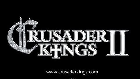 Crusader Kings 2 Video Interview