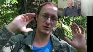 Артем Войтенков о вертикали власти и про понятие любовь