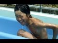 ウォータースライダー２　　Water slider　２
