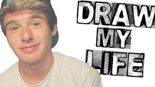 DRAW MY LIFE | Mikey Murphy