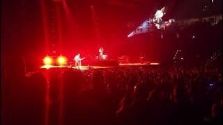 Muse Live 4K 60 FPS @ Dickies Arena Fort Worth, Texas 03/03/2023