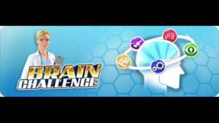 Brain Challenge Music- Logic