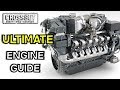 Ultimate Engine Guide -- Crossout