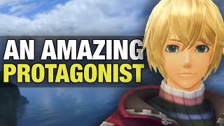 Why Shulk is an Amazing Protagonist