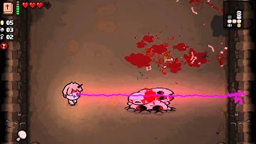 Episode 6 - Computer Savvy (The Binding of Isaac Rebirth)