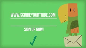 Landing Page Video in Sparkol