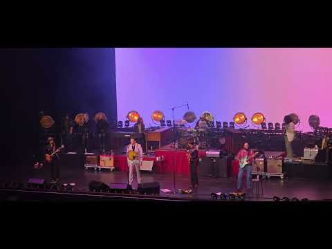 'People Hatin' The Red Clay Strays - Pinnacle Nashville - Grateful Album Release Show 6/3/26 [live]