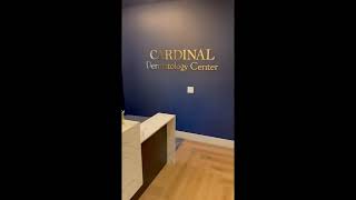 Welcome to Cardinal Dermatology Center