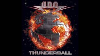 UDO )) o (( Land of the Midnight Sun )) o (( HD - Lyrics in description