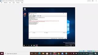 Penetration testing using hydra on FTP server