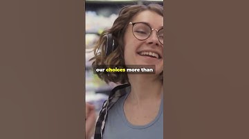 95% of Your Decisions Are Subconscious! 🤯