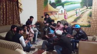 Pakistani boys Funny mujra dance