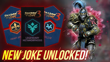 Nekki.. What Is THIS Event?? 😭 — Even Gayclad Isn’t Motivating Anyone 💀🔥 | Shadow Fight 3 CN