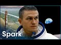 Apollo 8's Earthrise - A Christmas Miracle [4K] | Earthrise: The First Lunar Voyage | Spark