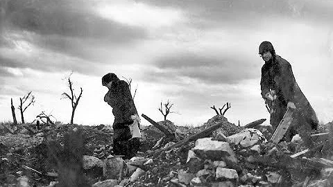 How the Antichrist will overcome the evils of the West