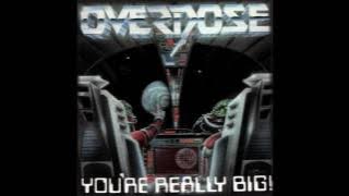 Overdose - Nuclear Winter [1989]
