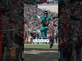 Elite pocket presence and placement! 🎯 #SEAvsJAX #DUUUVAL