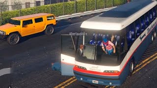 GUIA TURISTICO en GTA V