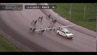 Mohegan Sun Pocono Downs - Harness Races 7 thought 12 May 9 2021