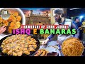 Exotic Bakarkhani, Biryani, Kabab &amp; Launglata - Banarasi Muslim Food in Madanpura, Varanasi 🇮🇳