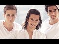 اعلان حفلة بوي باند في جولف بورتو مارينا  ٢٠١٧ | Boyband - Golf Porto Marina Concert Promo 2017