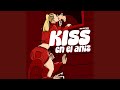 Kiss en el Anis