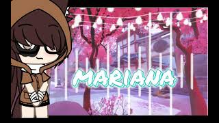 Hola Soy Mariana Espero Que Le Guste El Intor