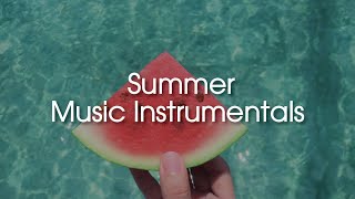 ☀️ Summer Music for Those Sunny Days!