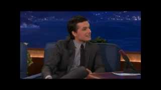 Famous Josh Hutcherson loves penis (peeniss) Profile