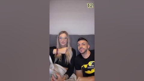 DjMaRiiO y Noe 25 PREGUNTAS PARA PAREJAS 👩 ❤️ 💋 👨❤️