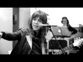 Serena Ryder "Stompa" - Pandora Whiteboard Sessions