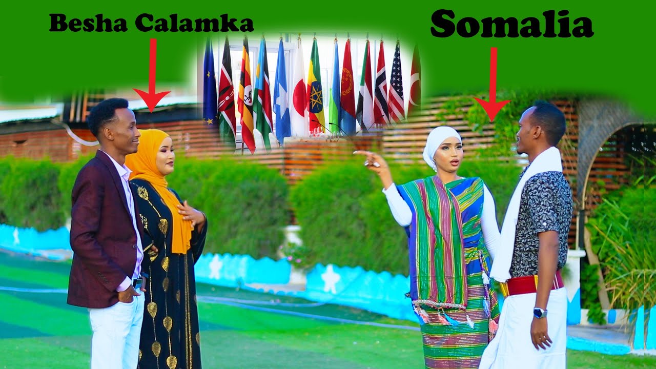 BISHAAR WADANI, IQRO HAPPY, CABDI BAAG, FAHMO ILEYS ,DHAANTO CUSUB, DEEQDA CAALAMKA