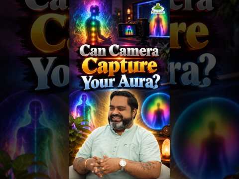 Can Camera Capture Your Aura #shorts