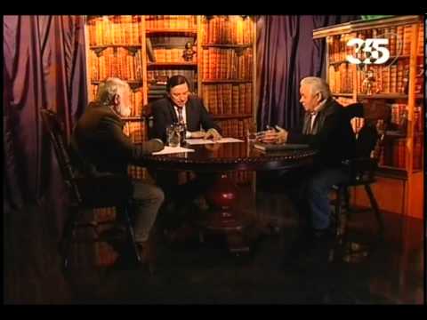 Час истины_Война 1812 года. От Немана до Березины. - YouTube