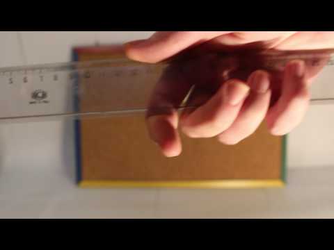 This Is A 30cm ruler
