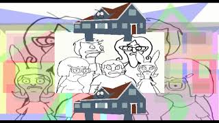 YTPMV  Bobs Burgers got Triggered    Scan