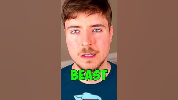 Thumbnail of The FAKE MrBeast HATE..😢💔