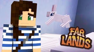 I Didn't Mean To...  Minecraft Far Lands (Ep. 28)