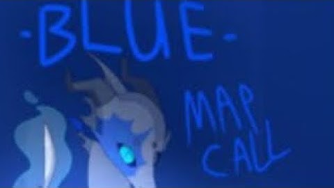 Blue WOF map part 22 (complete)