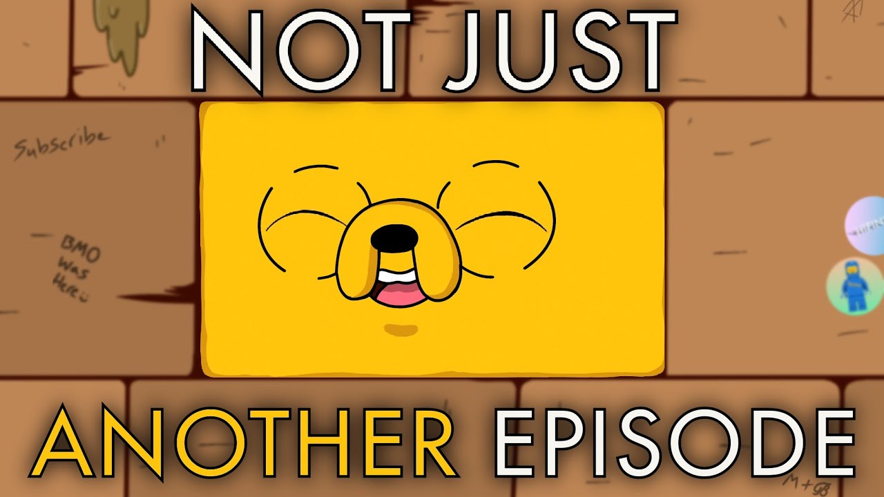 Джейк Кирпич значит МНОГО