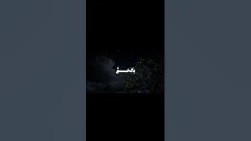 وهو الذي خلق السماوات والارض بالحق | المنشاوي | سورة الأنعام
