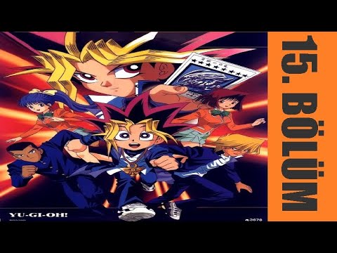 Yu-Gi-Oh Zero 15. Bölüm Türkçe Altyazılı