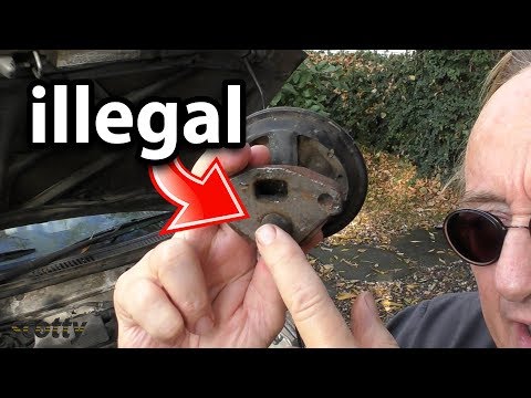 This Illegal Mod Will Make Your Car Run Better