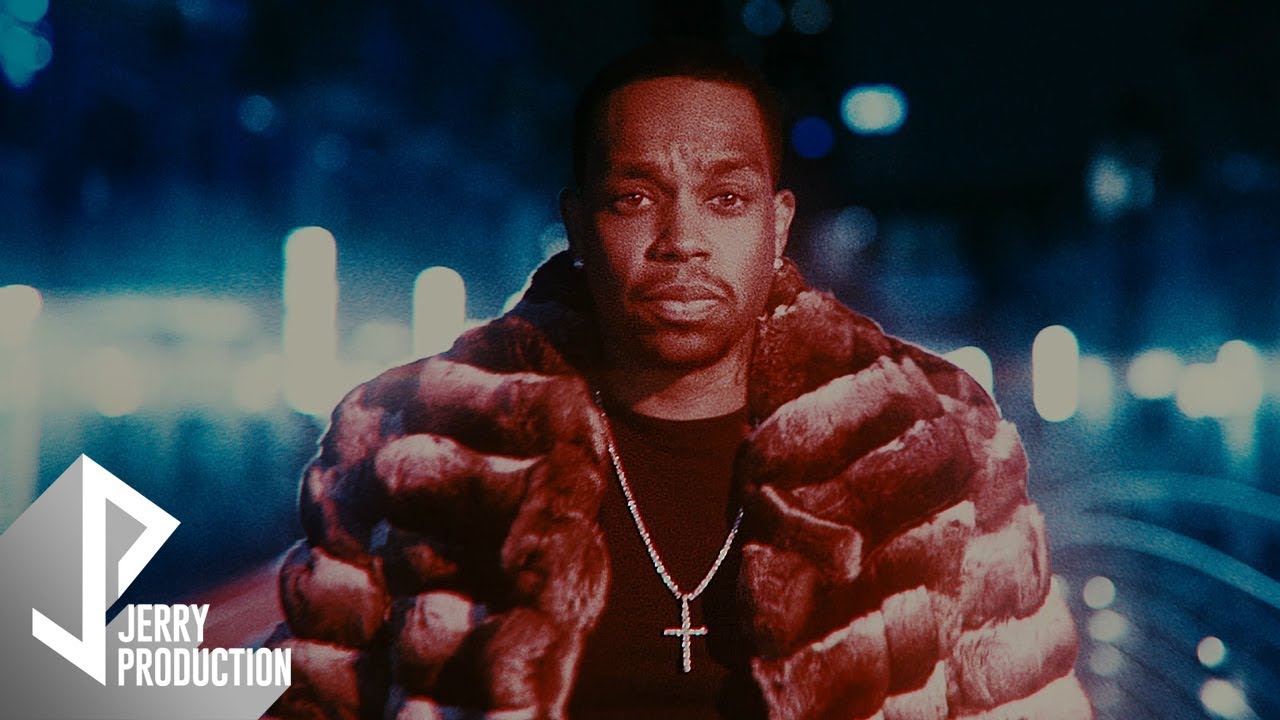 Payroll Giovanni - Boss Shit (Official Video) Shot by @JerryPHD