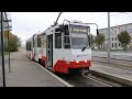 Tram route nr 2, Tallinn