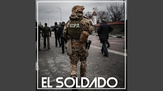 EL SOLDADO