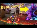 Zeus Carry Is Underrated - Smite 2 Joust [GGTA]