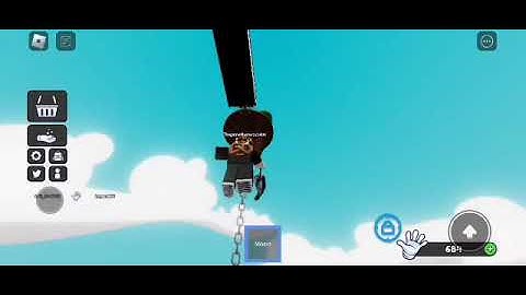 Slap Battles Found An exploiter #roblox #slapbattles #Video